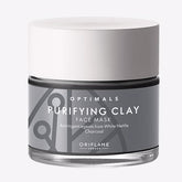 Oriflame Optimals Purifying Clay Face Mask 50 ml