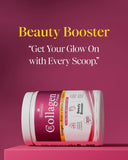 Herbiotics B Collagen Powder 300 GM
