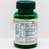 Nature's Bounty Prenatal Multivitamin with 200mg DHA 60 Softgels