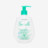 Oriflame Feminelle Soothing Intimate Wash Aloe Vera and Mallow 300ml