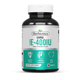Herbiotics Evipio Vitamin E-400IU 30's Tab