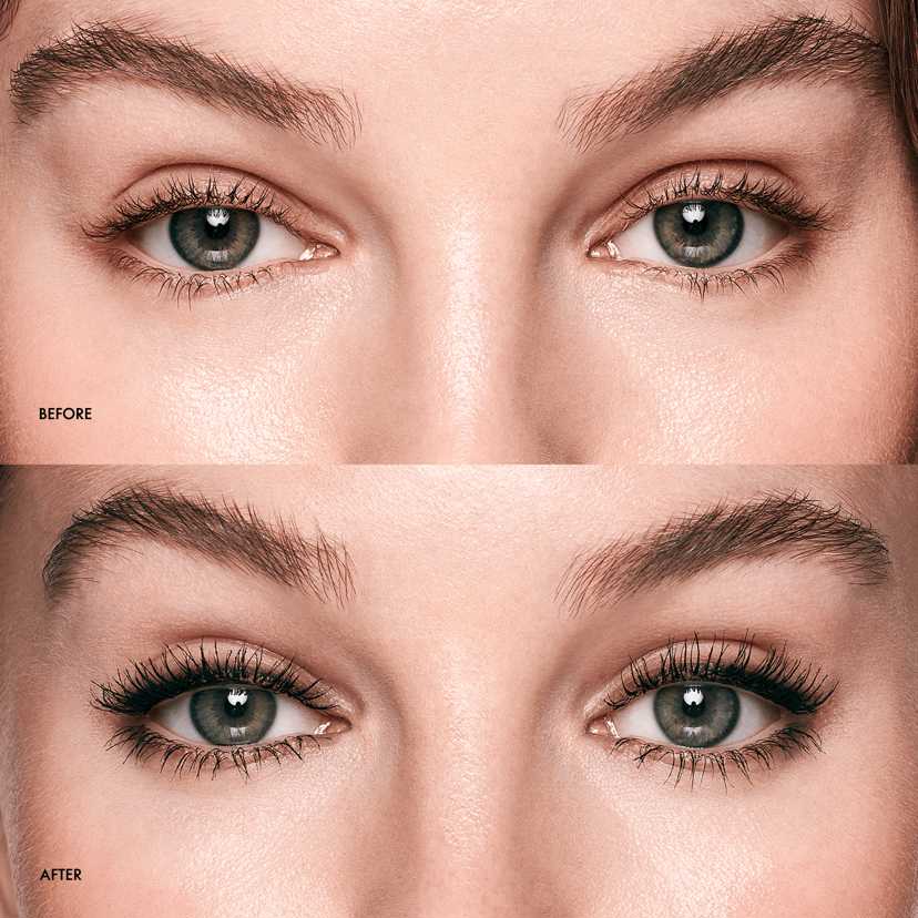 Oriflame The One 5in1 Wonder Lash Ultra Mascara Waterproof Black 8 ML