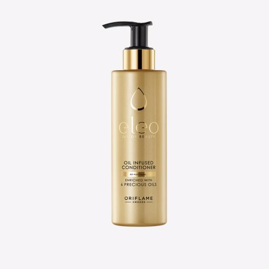Oriflame Eleo Oil Infused Conditioner ( 200 ML )