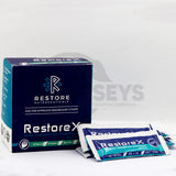 Restore RestoreX High Absorption Magnesium Citrate 400 MG