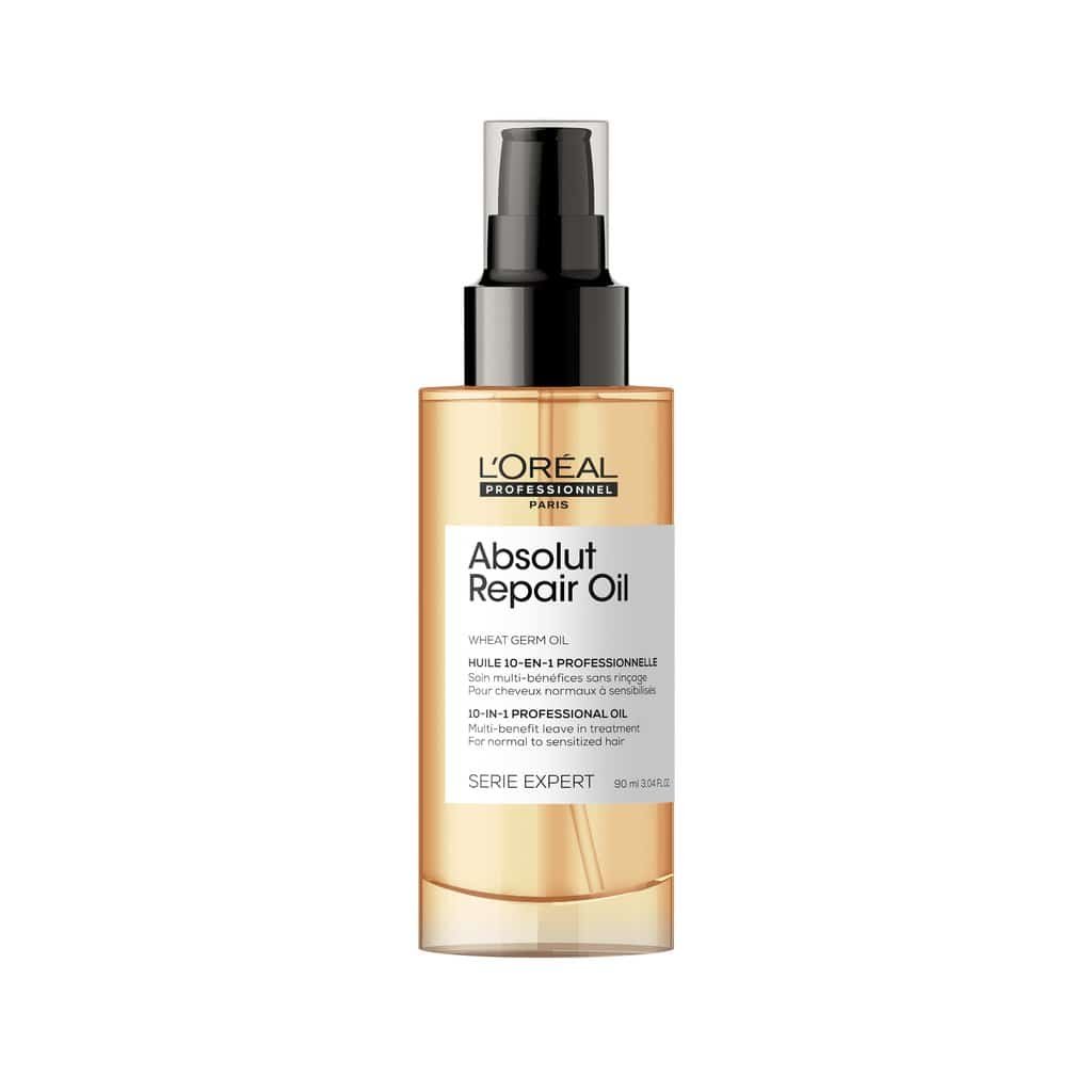 Loreal Professionnel Absolut Repair 10 in 1 Oil 90ml