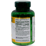 Nature's Bounty Vitamin C 1000mg 100 Caplets