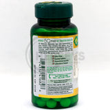 Nature's Bounty Garlic 2000 mg 120 Coated Tablets