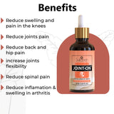 Sukooon Joint On Knee & Back Pain