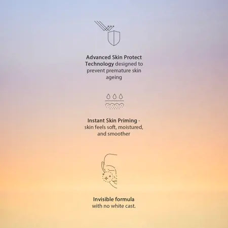 Oriflame Novage+ Proceuticals Ultra Light UV Age Day Shield plus SPF 50 30 ml