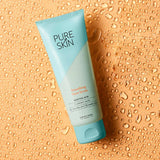 Oriflame Pure Skin Smoothing Face Scrub 75 ml