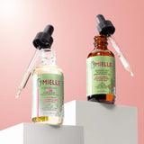 Mielle Rosemary Mint Light Scalp Hair Strengthening Oil 59 ML