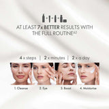 Oriflame NOVAGE+ Lift + Firm Routine Rich