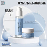 Oriflame Optimals Hydra Radiance Boost Bundle