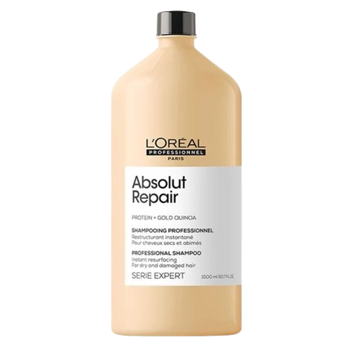 Loreal Serie Expert Absolute Repair Shampoo 1500ml