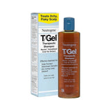 Neutrogena T/Gel Therapeutic Shampoo 250ml Dandruff Relief