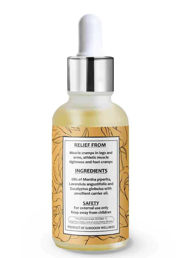 Sukooon PENTA (30ML)