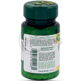 Nature's Bounty Folic Acid 400mcg 250 Tablets