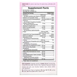 Nature's Bounty Hair Skin & Nails 3000 mcg of Biotin 60 Coated Caplets