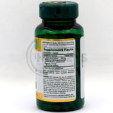 Nature's Bounty St Johns Wort 300 mg 100 Capsules