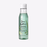 Oriflame Love Nature Shampoo For Dandruff Control with Organic Tea Tree Oil Aloe Vera 250 ml