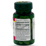 Nature's Bounty Calcium 600 D3 60 Tablets