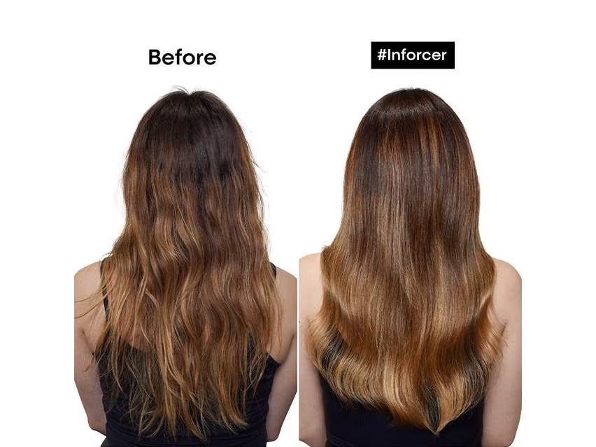 Loreal Professionnel Inforcer Anti-breakage shampoo 300 ML