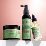 Mielle Rosemary Mint Light Scalp Hair Strengthening Oil 59 ML