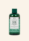 The Body Shop Tea Tree Skin Clearing Facial Wash
