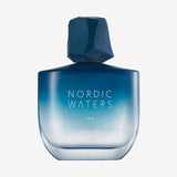Oriflame Nordic Water for Him Men's Perfume 75 ml