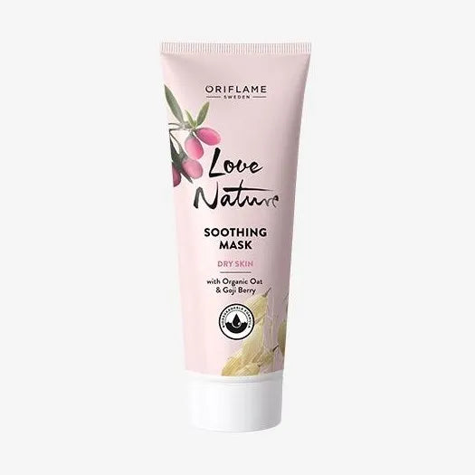 Oriflame Facial Glow Bundle