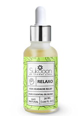 Sukooon RELAXO (30ML)