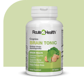 Route2Health Cogniza Brain Tonic 30 Tablets