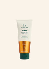 The Body Shop Vitamin C Overnight Glow Revealing Mask (100ml)