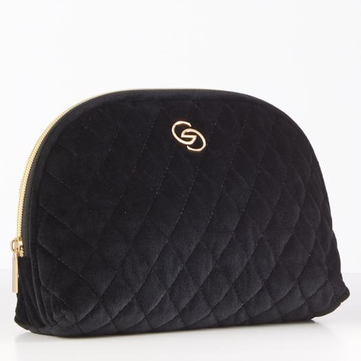 Oriflame Giordani Gold Makeup Pouch Velwet
