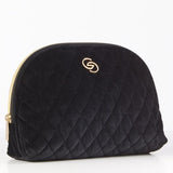 Oriflame Giordani Gold Makeup Pouch Velwet