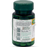 Nature's Bounty Vitamin B12 500mcg 100 Tablets