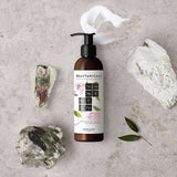 Oriflame Beautanicals Restoring Oil Intense Body Lotion