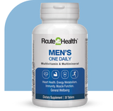 Route 2 Health Men’s One Daily 30 Tablets
