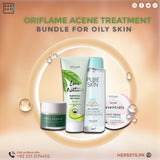 Oriflame Acene Treatment Bundle