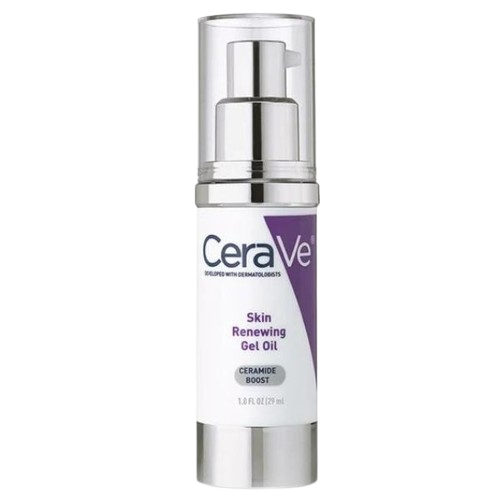 Cerave Skin Renewing Gel Oil 29 ML