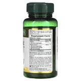 Nature's Bounty Turmeric 450mg 60 Capsules