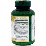 Nature's Bounty Vitamin C 500mg 250 Tablets