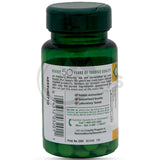 Nature's Bounty Selenium 200 mcg 100 Tablets