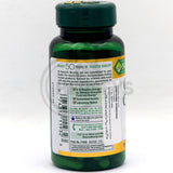 Nature's Bounty Ginseng Complex 75 Capsules
