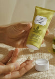 The Body Shop CBD Soothing Oil-Balm Cleansing Mask 100 ML