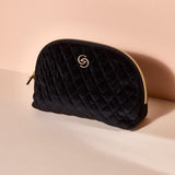 Oriflame Giordani Gold Makeup Pouch Velwet