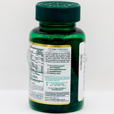 Nature's Bounty Prenatal Multivitamin with 200mg DHA 60 Softgels