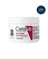 Cerave Itch Relief Moisturizing Cream 340 G