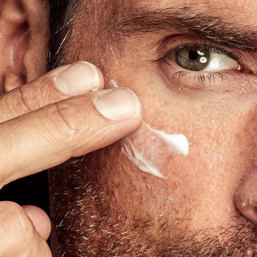 Oriflame Novage Men Intense AntiAgeing Face Gel Lotion 50 ML