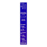 Durex Originals Extra Safe Regular Fit Condoms 6 Pack